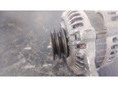 Recambio de alternador para mitsubishi montero   (v3_w, v2_w, v4_w, v5_w) 2.8 td (v46w, v26w) referencia OEM IAM   P3-B5-3-3 2
